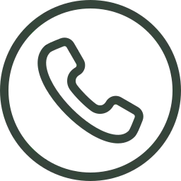 Icône téléphone
